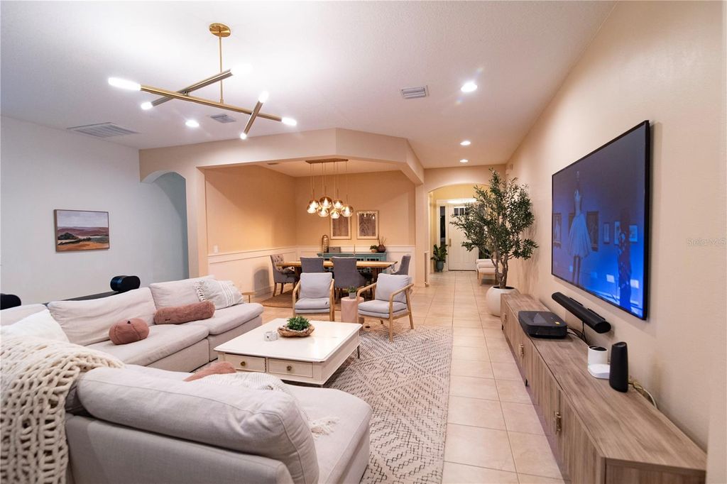 Photo of 8797 Bella Vita Circle, Land O Lakes, FL 34637 (MLS # TB8430391)