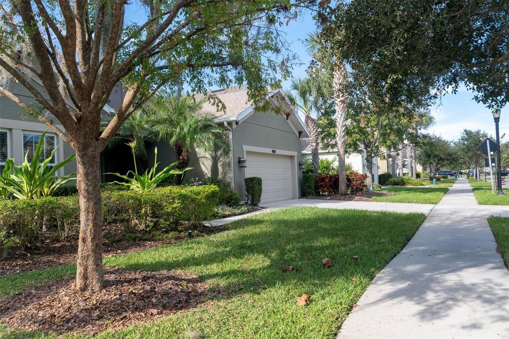 Photo of 8797 Bella Vita Circle, Land O Lakes, FL 34637 (MLS # TB8430391)