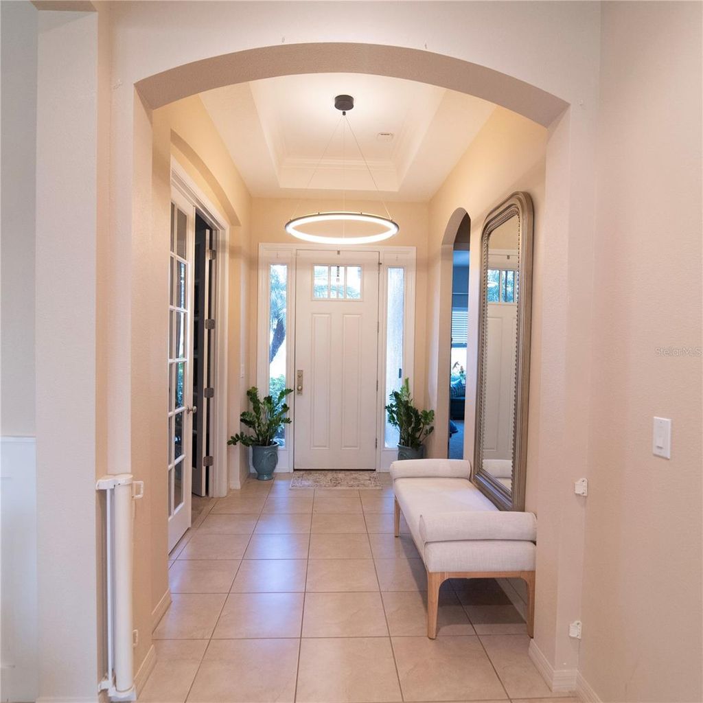 Photo of 8797 Bella Vita Circle, Land O Lakes, FL 34637 (MLS # TB8430391)