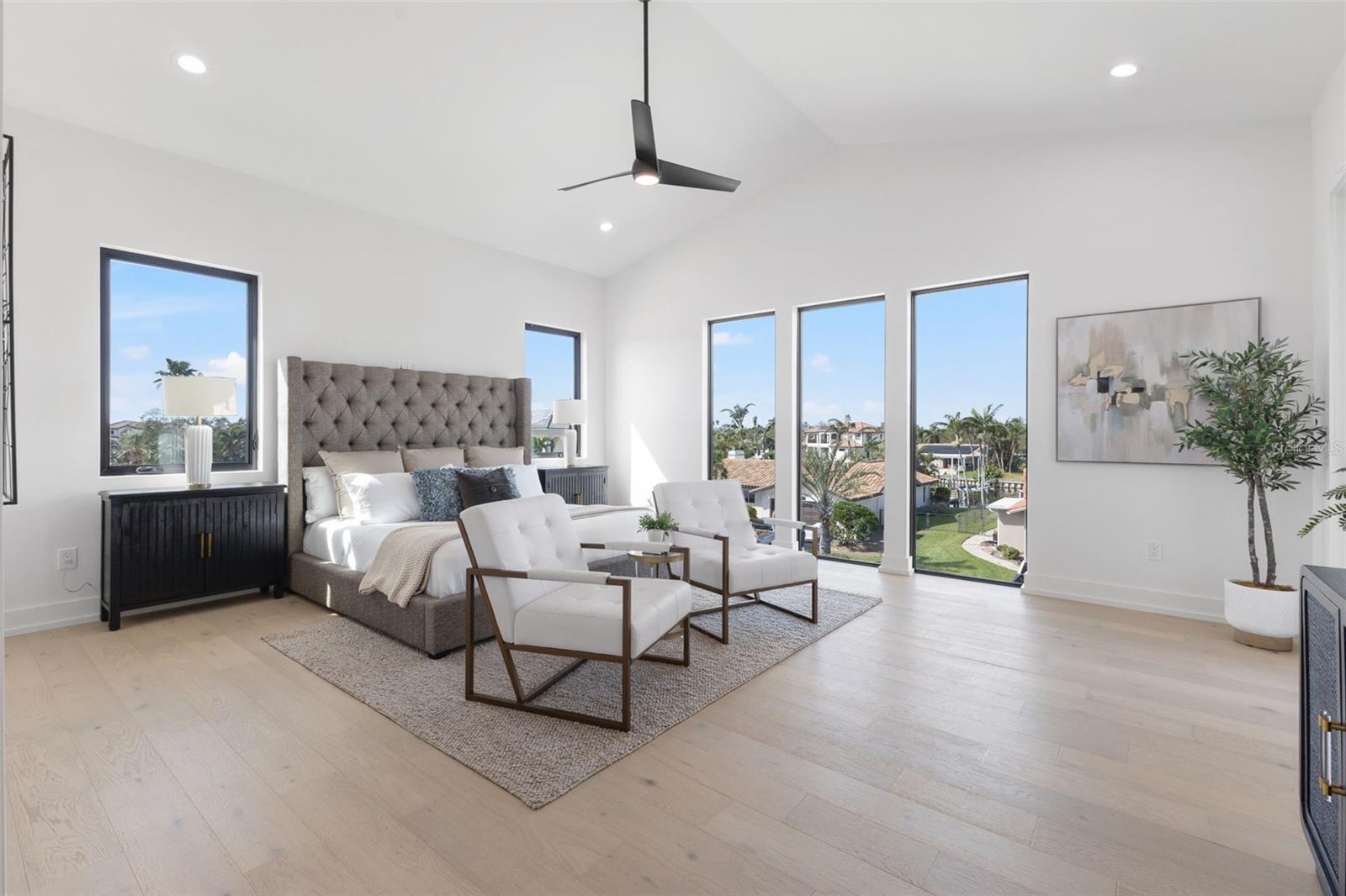 VENETIAN ISLES - Residential