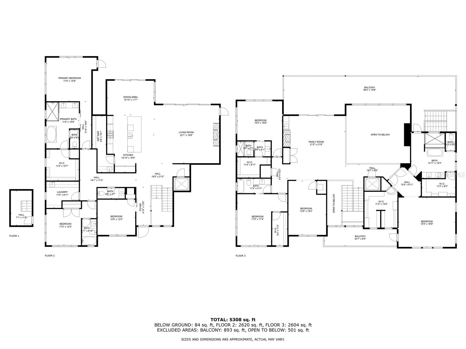 VENETIAN ISLES - Residential
