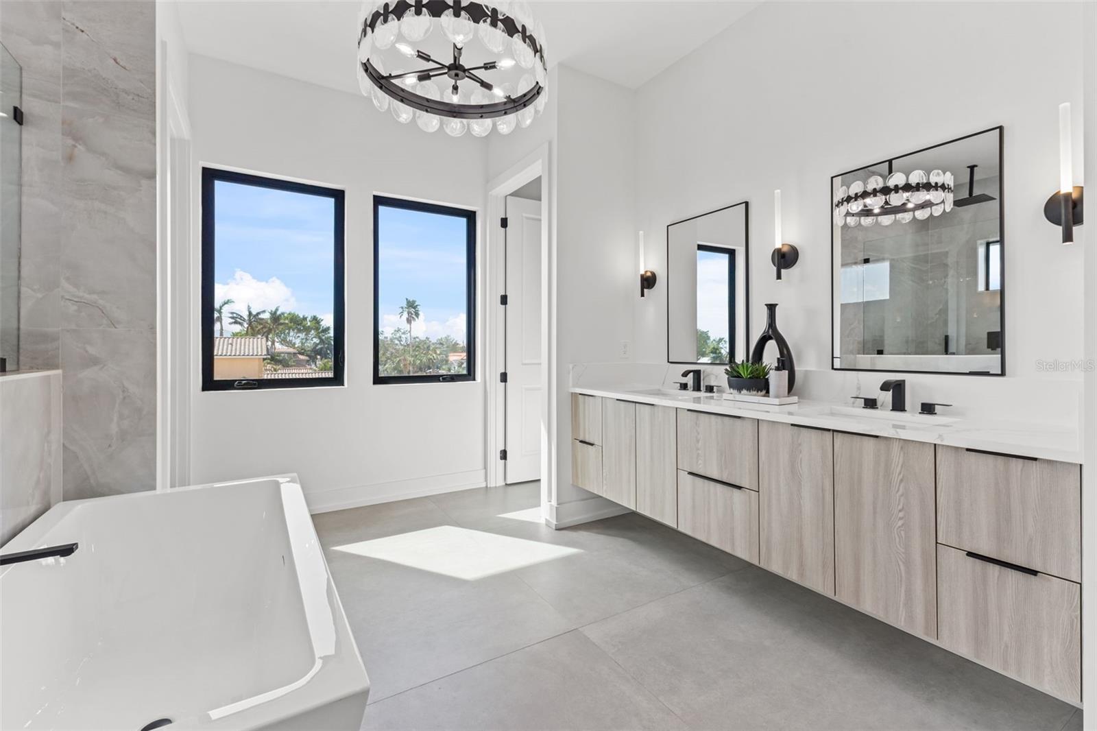 VENETIAN ISLES - Residential