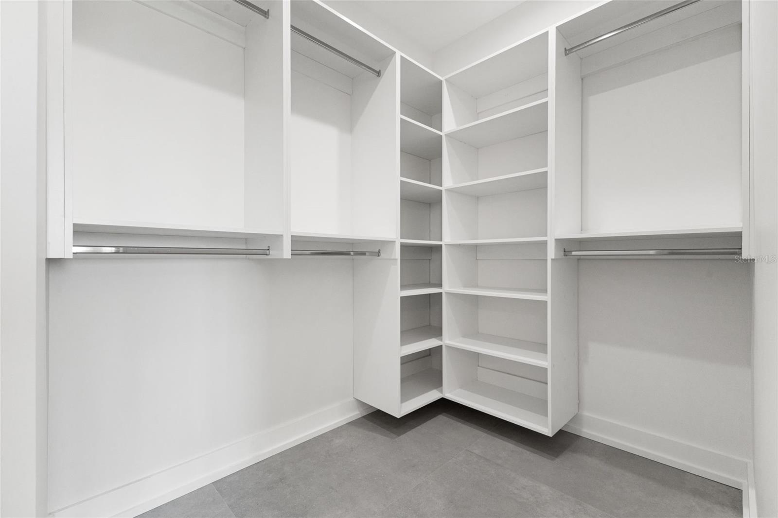 VENETIAN ISLES - Residential