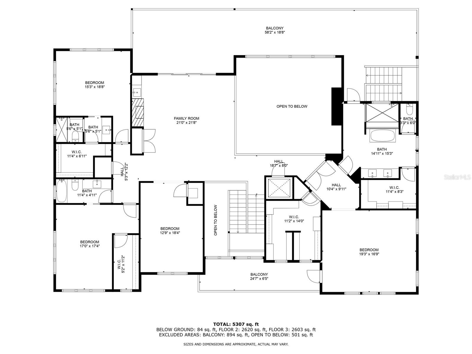VENETIAN ISLES - Residential