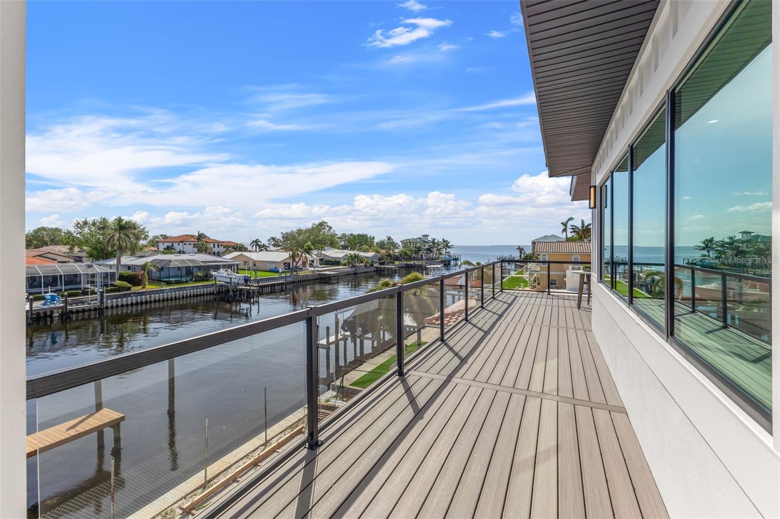 VENETIAN ISLES - Residential