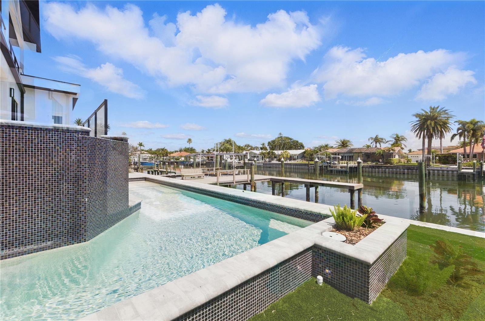 VENETIAN ISLES - Residential