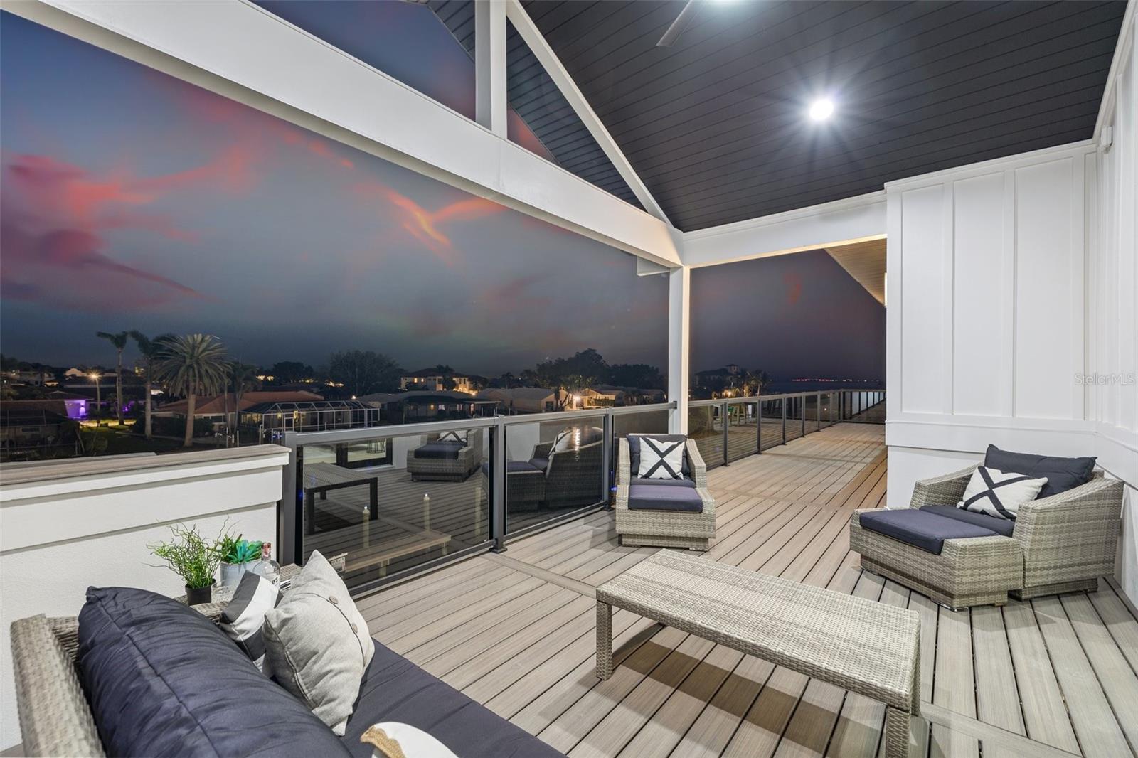 VENETIAN ISLES - Residential