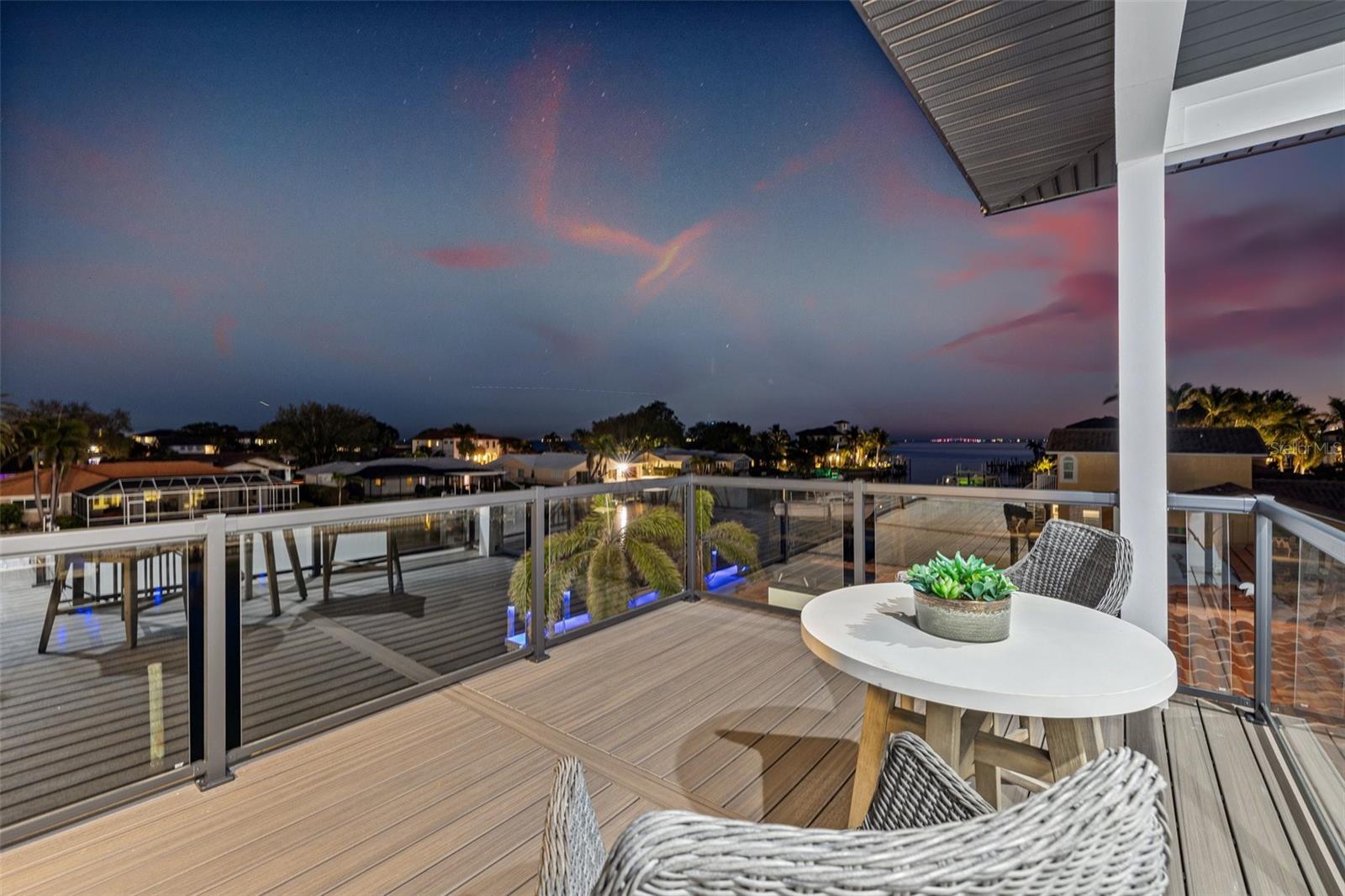 VENETIAN ISLES - Residential