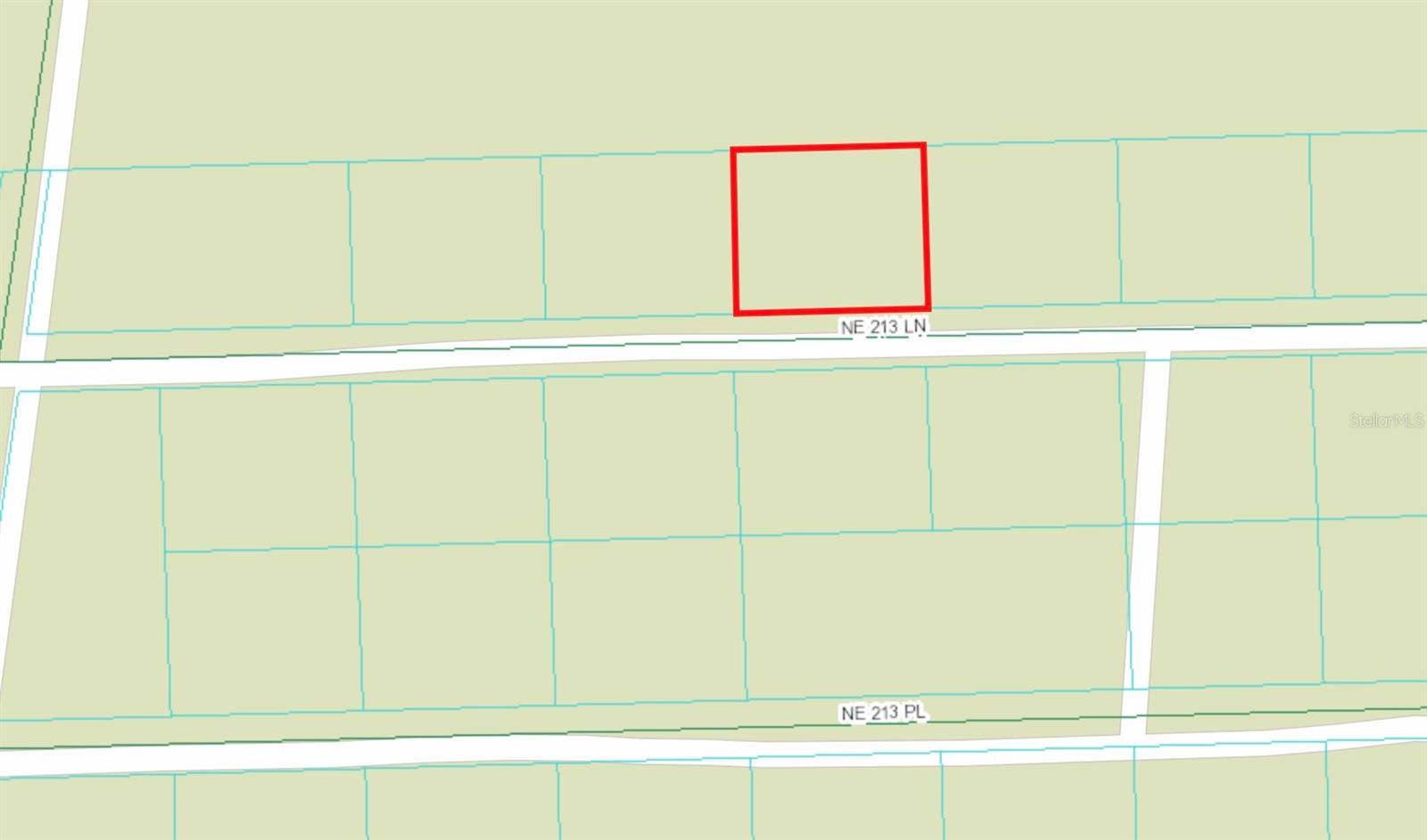 TBD NE 213TH LANE