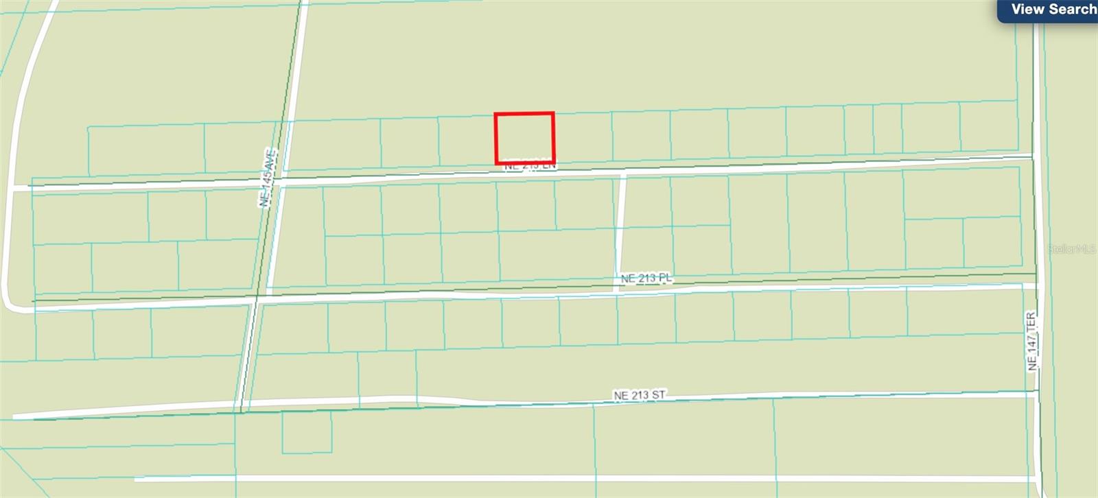 TBD NE 213TH LANE
