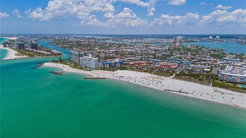 680 71ST AVENUE 12 ST PETE BEACH FL 33706