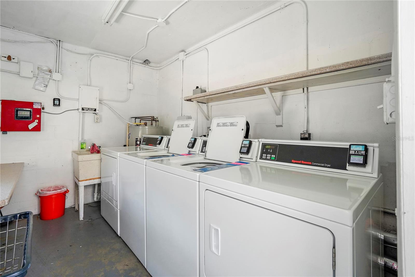 SUNSET PLAZA EAST APTS CONDO - Residential