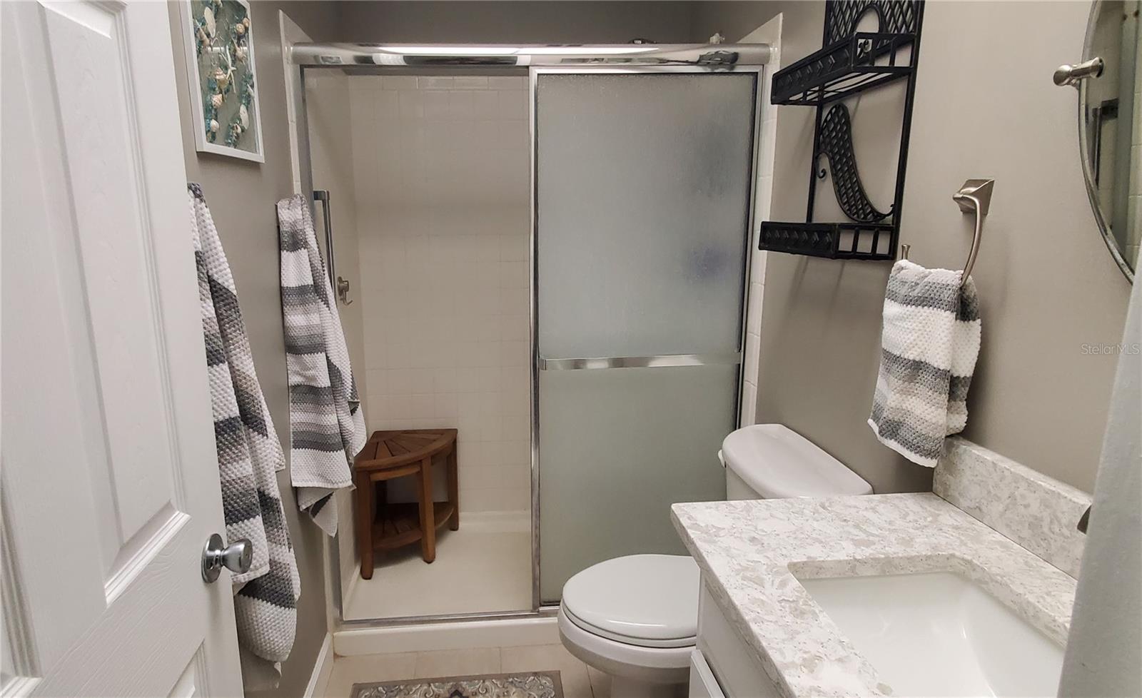 SUNSET PLAZA EAST APTS CONDO - Residential