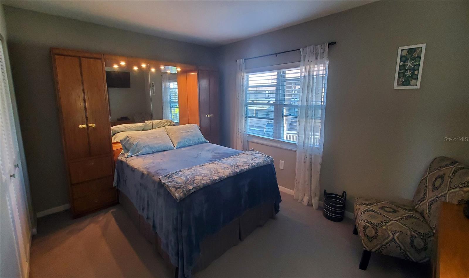 SUNSET PLAZA EAST APTS CONDO - Residential