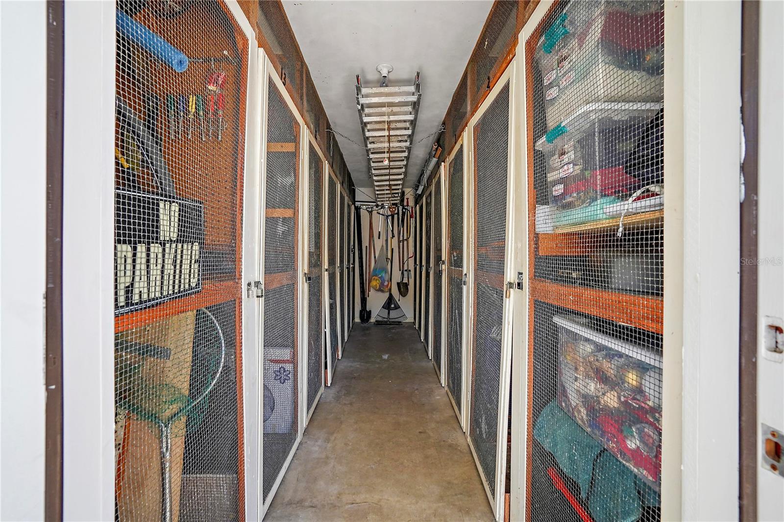 SUNSET PLAZA EAST APTS CONDO - Residential