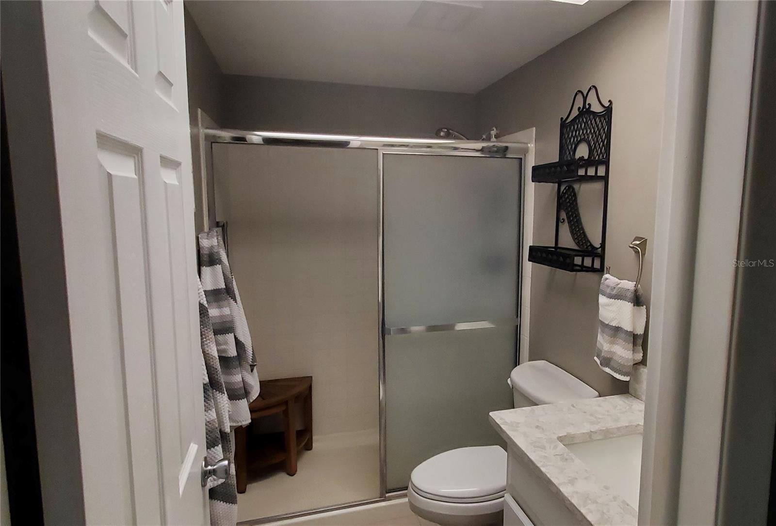 SUNSET PLAZA EAST APTS CONDO - Residential