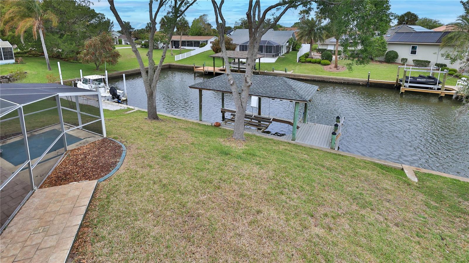 PALM HARBOR  NO BRIGES - Residential