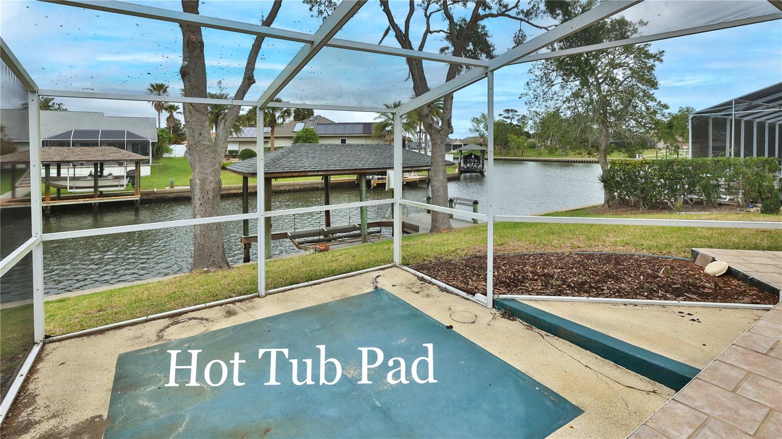 PALM HARBOR  NO BRIGES - Residential