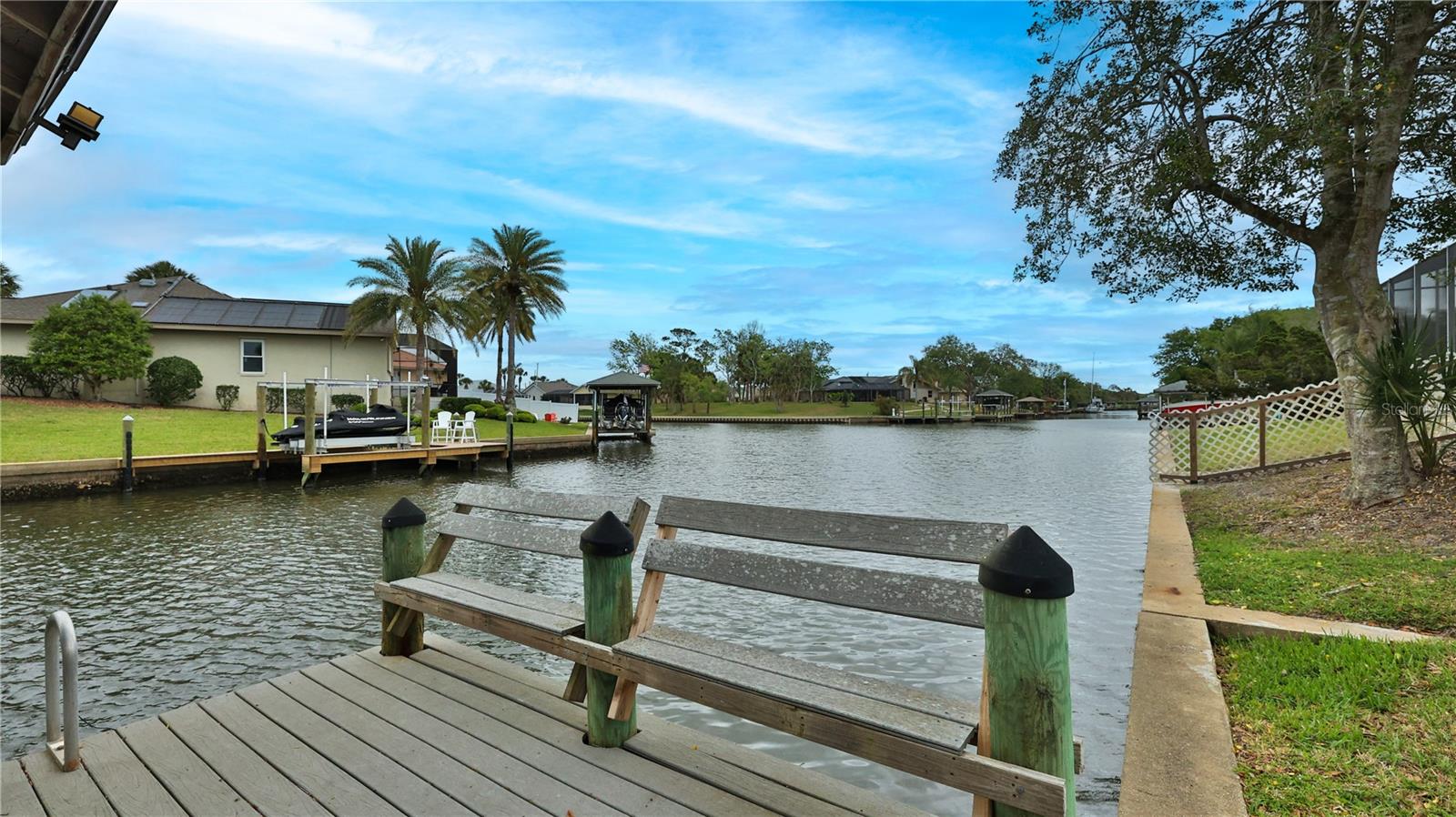 PALM HARBOR  NO BRIGES - Residential