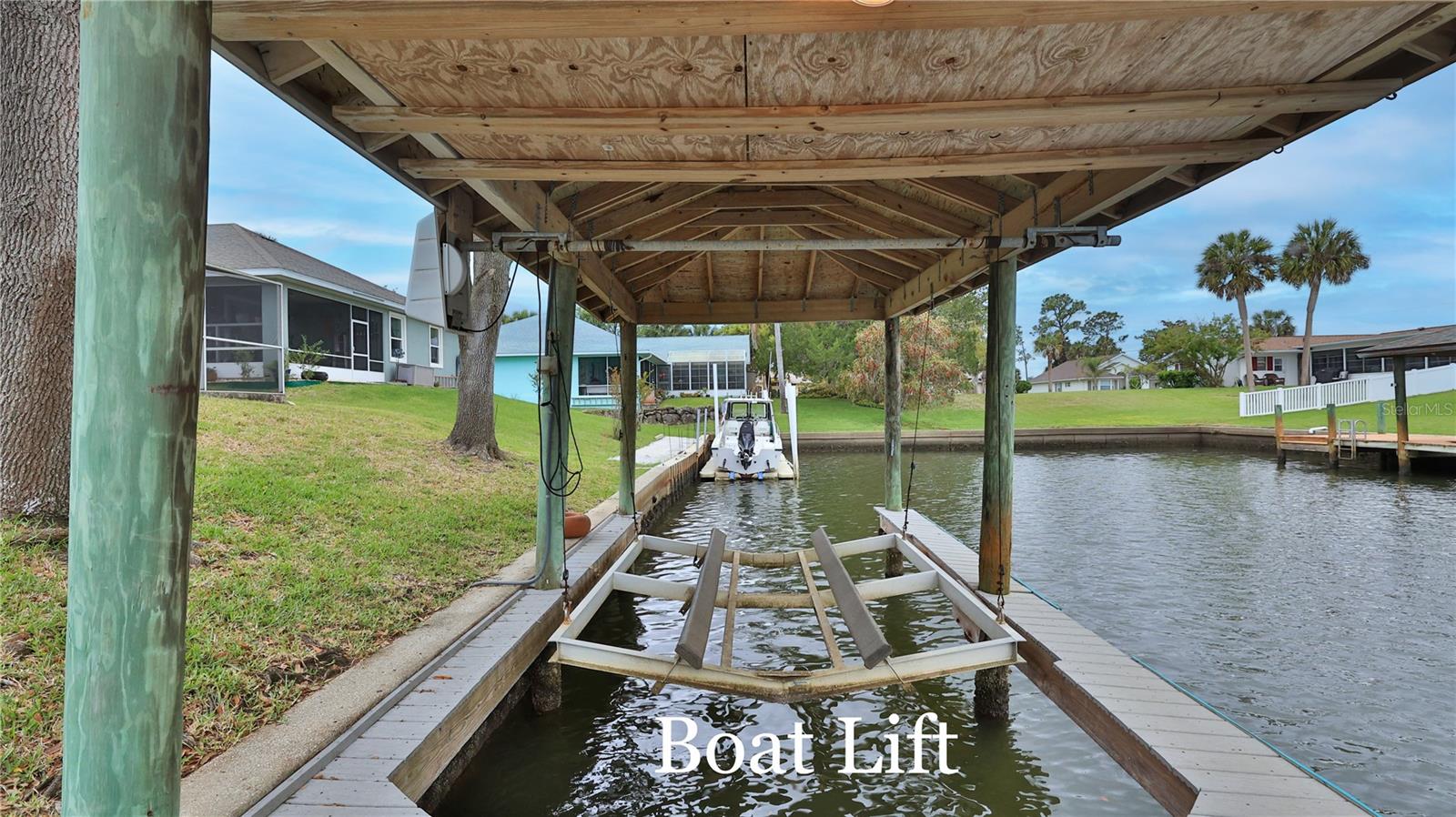 PALM HARBOR  NO BRIGES - Residential