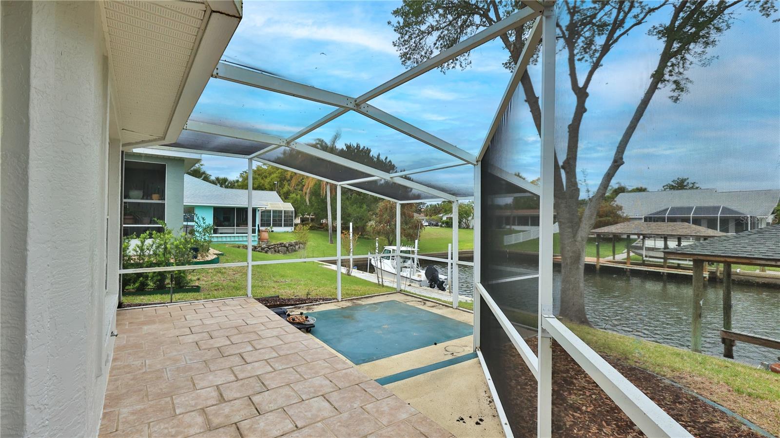 PALM HARBOR  NO BRIGES - Residential