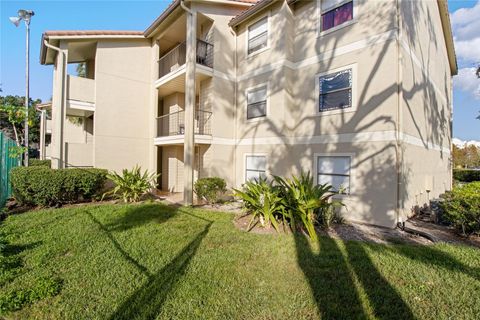 A home in KISSIMMEE