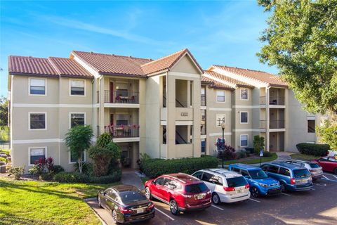 A home in KISSIMMEE