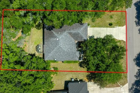 Tiny photo for 8859 SW 196th Avenue Road, Dunnellon, FL 34432 (MLS # OM724317)