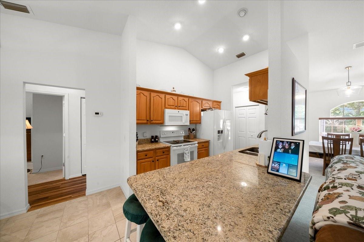 FAIRWAY ESTATE - Residential