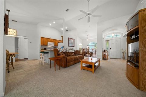 Tiny photo for 8859 SW 196th Avenue Road, Dunnellon, FL 34432 (MLS # OM724317)