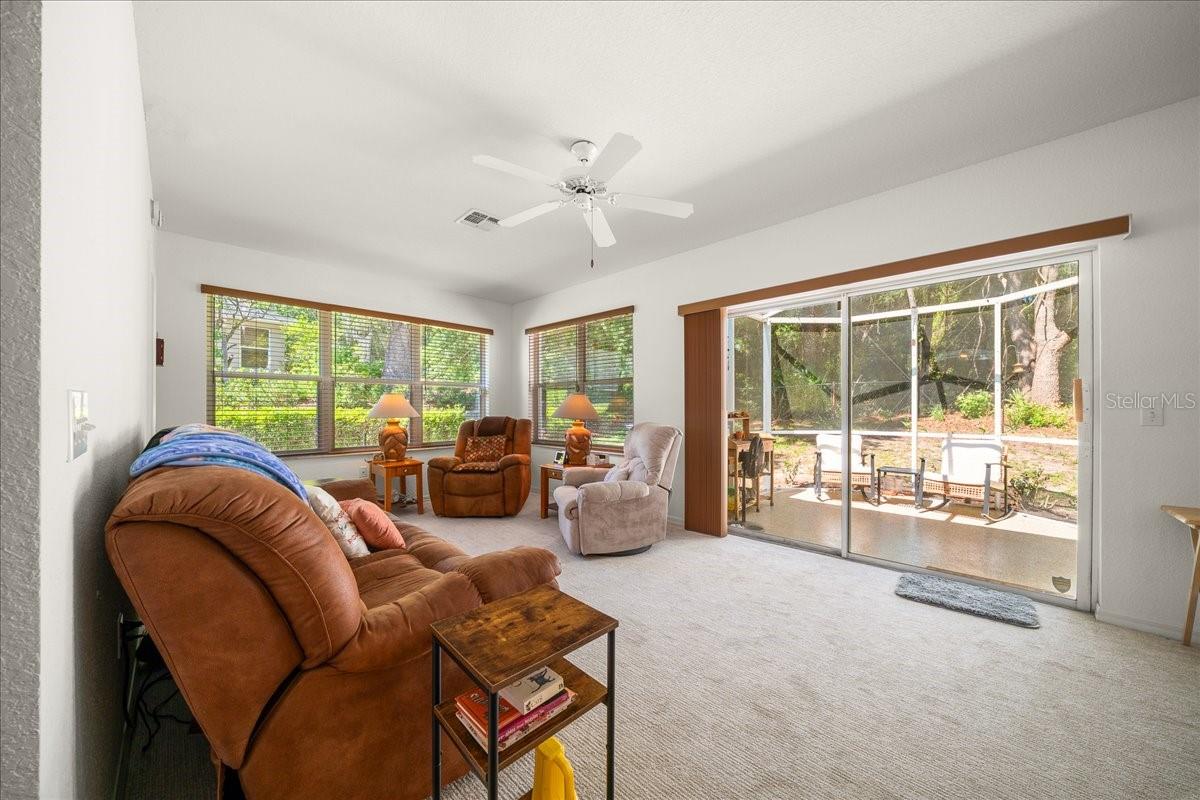 FAIRWAY ESTATE - Residential