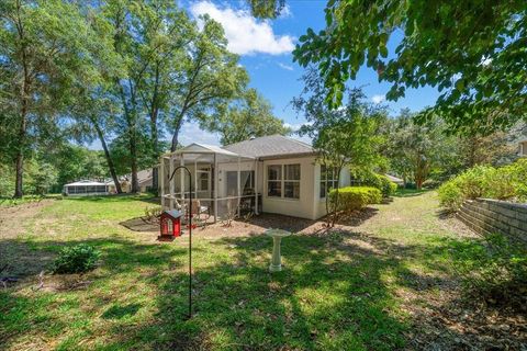 Tiny photo for 8859 SW 196th Avenue Road, Dunnellon, FL 34432 (MLS # OM724317)