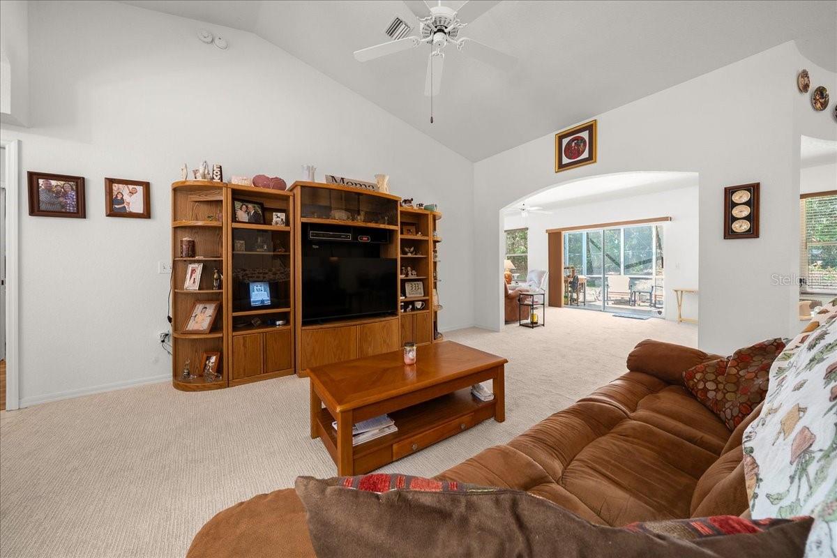 FAIRWAY ESTATE - Residential