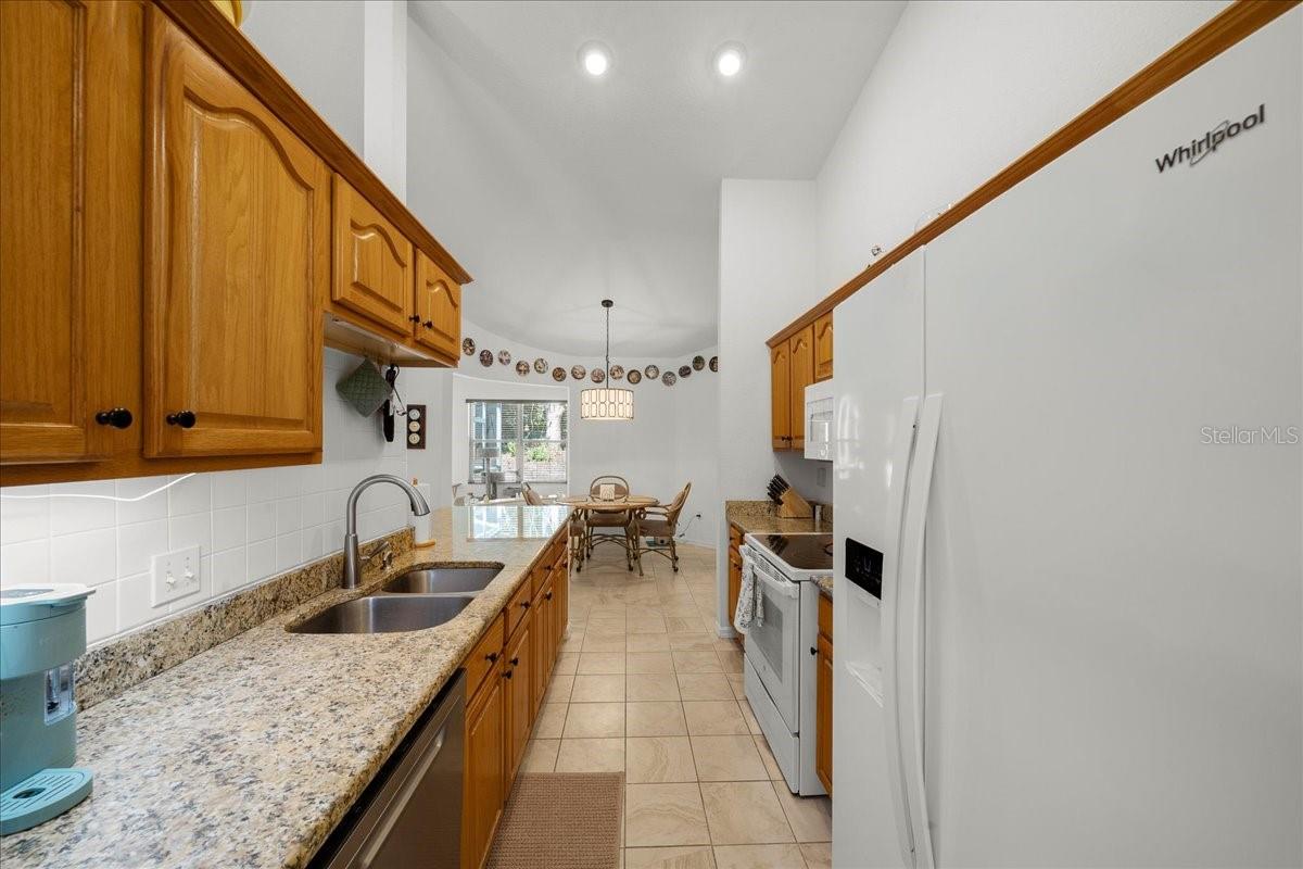 FAIRWAY ESTATE - Residential