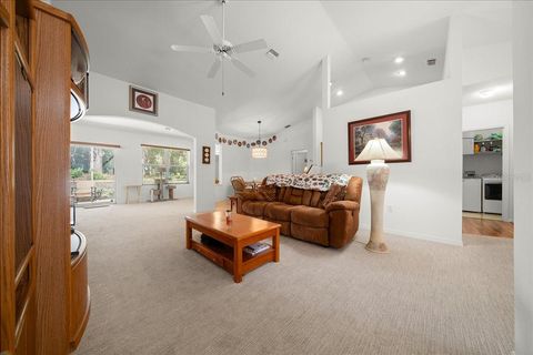 Tiny photo for 8859 SW 196th Avenue Road, Dunnellon, FL 34432 (MLS # OM724317)