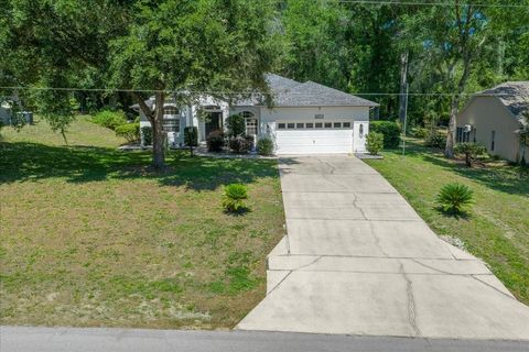 Tiny photo for 8859 SW 196th Avenue Road, Dunnellon, FL 34432 (MLS # OM724317)