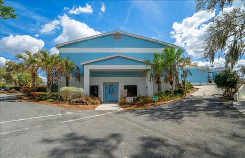 Tiny photo for 8859 SW 196th Avenue Road, Dunnellon, FL 34432 (MLS # OM724317)