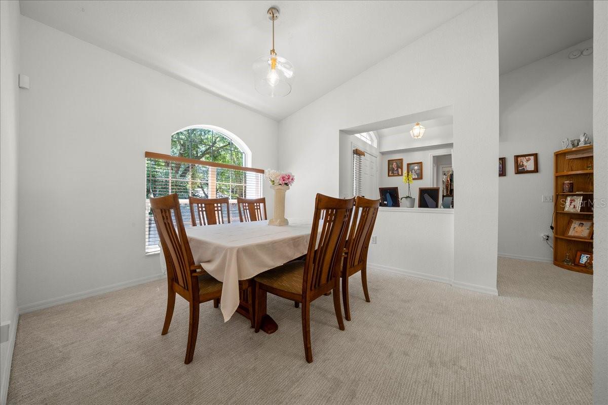 FAIRWAY ESTATE - Residential