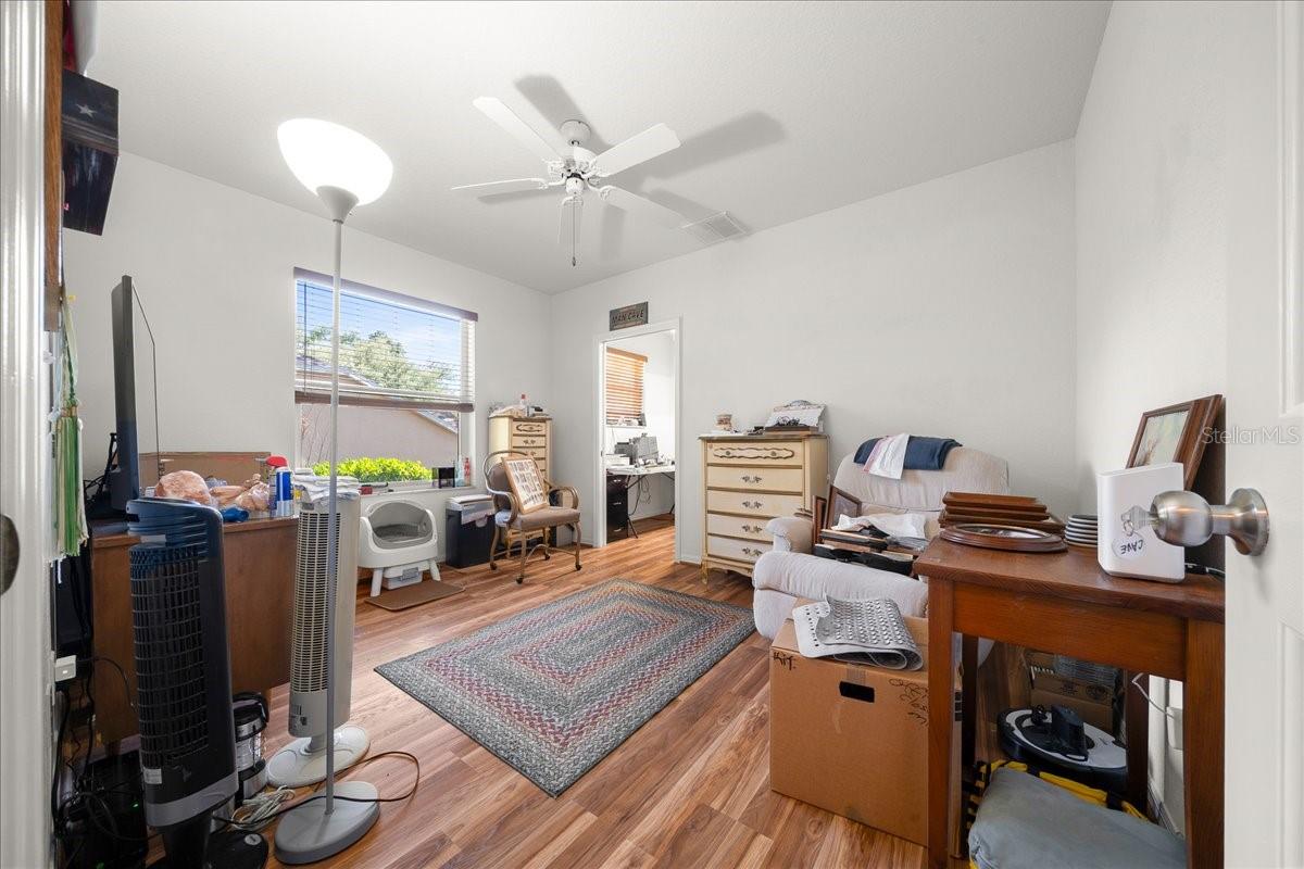 FAIRWAY ESTATE - Residential