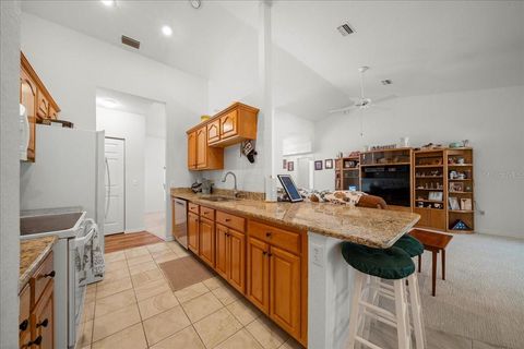 Tiny photo for 8859 SW 196th Avenue Road, Dunnellon, FL 34432 (MLS # OM724317)