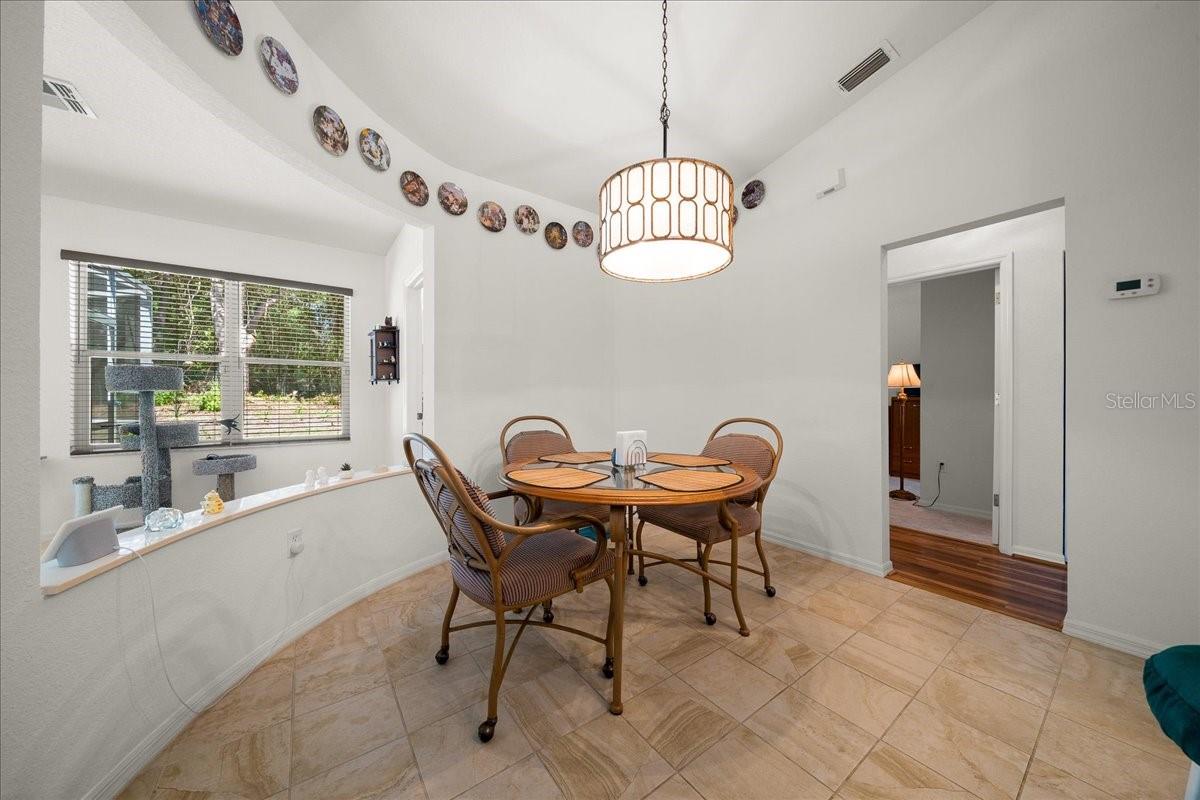 FAIRWAY ESTATE - Residential
