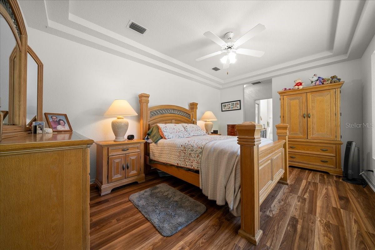 FAIRWAY ESTATE - Residential