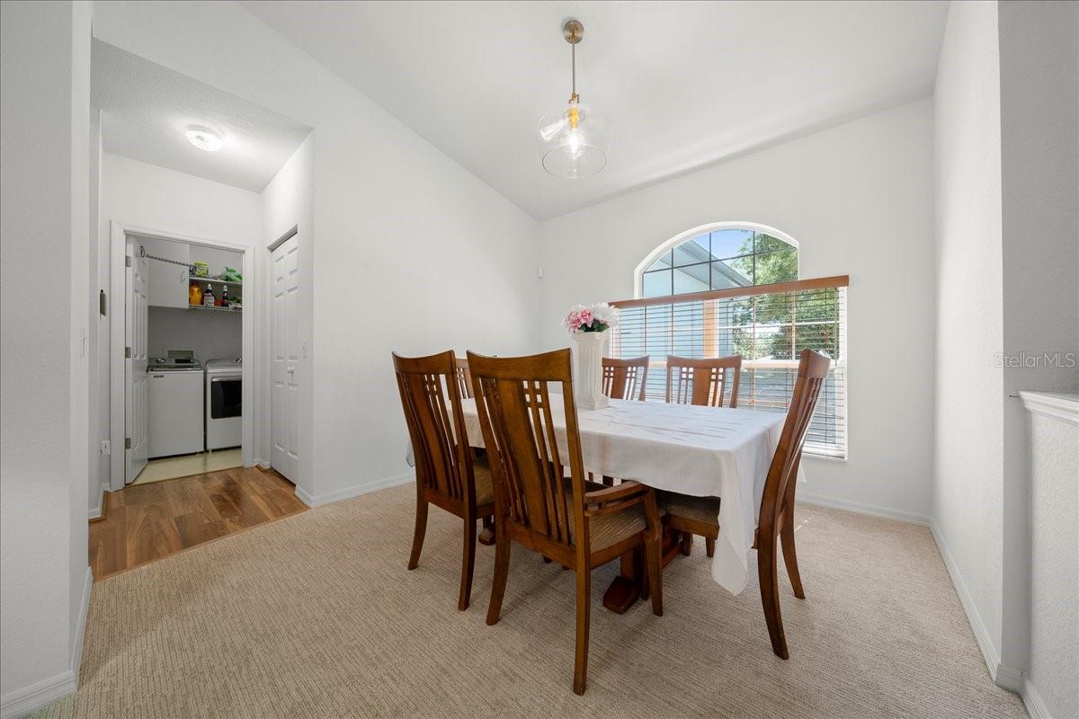 FAIRWAY ESTATE - Residential