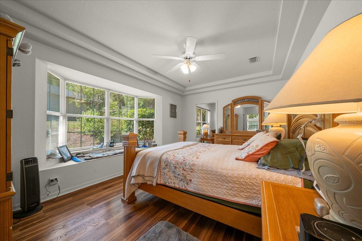 FAIRWAY ESTATE - Residential
