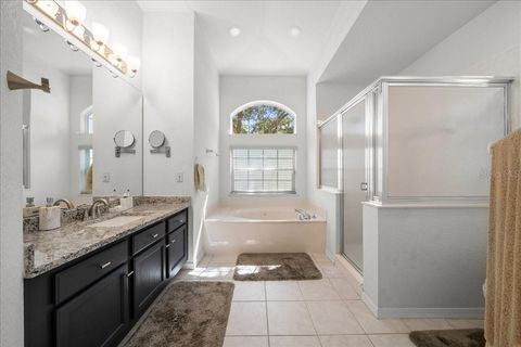 Tiny photo for 8859 SW 196th Avenue Road, Dunnellon, FL 34432 (MLS # OM724317)