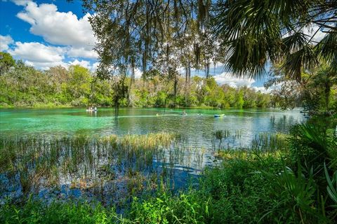 Tiny photo for 8859 SW 196th Avenue Road, Dunnellon, FL 34432 (MLS # OM724317)