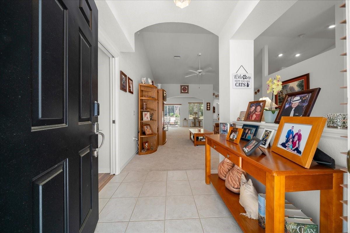 FAIRWAY ESTATE - Residential