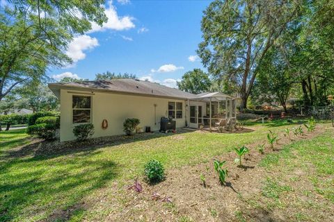 Tiny photo for 8859 SW 196th Avenue Road, Dunnellon, FL 34432 (MLS # OM724317)