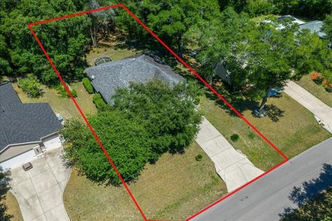 Tiny photo for 8859 SW 196th Avenue Road, Dunnellon, FL 34432 (MLS # OM724317)