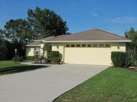 A home in OCALA